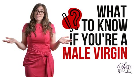 how to tell if guy is virgin|male virgin signs before marriage.